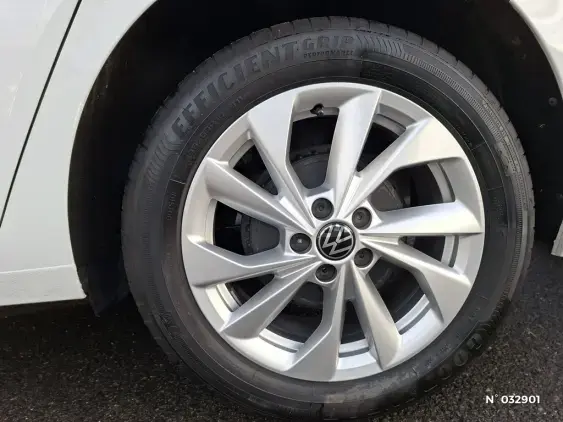 VOLKSWAGEN POLO V - voiture d'occasion - Photo 27