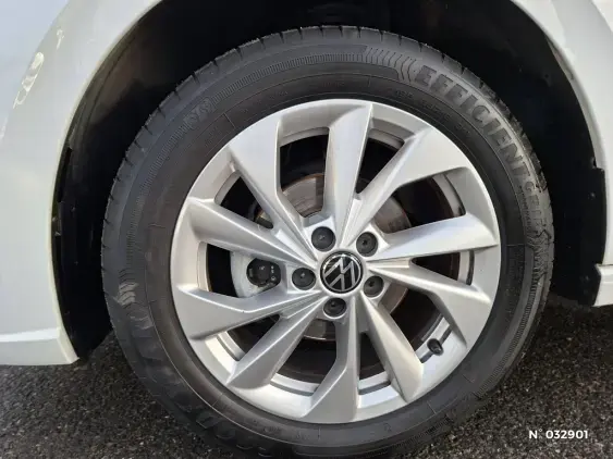 VOLKSWAGEN POLO V - voiture d'occasion - Photo 29