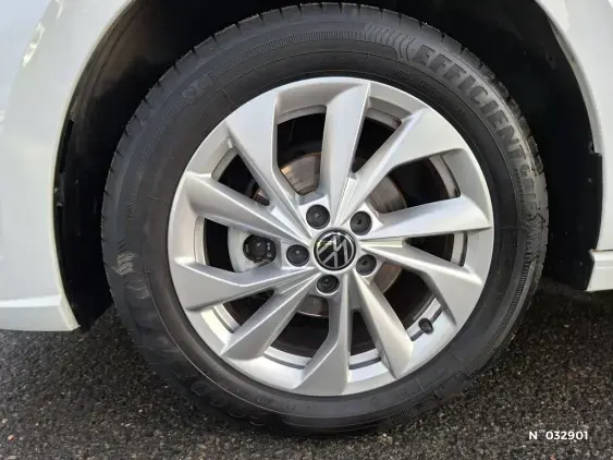 VOLKSWAGEN POLO V - voiture d'occasion - Photo 30