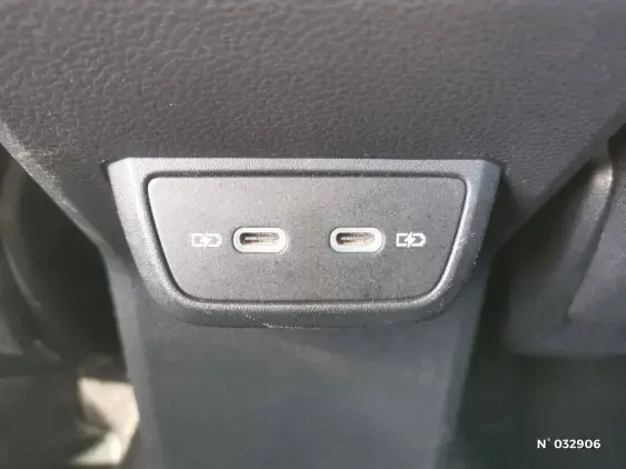 VOLKSWAGEN POLO V - voiture d'occasion - Photo 9