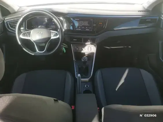 VOLKSWAGEN POLO V - voiture d'occasion - Photo 13