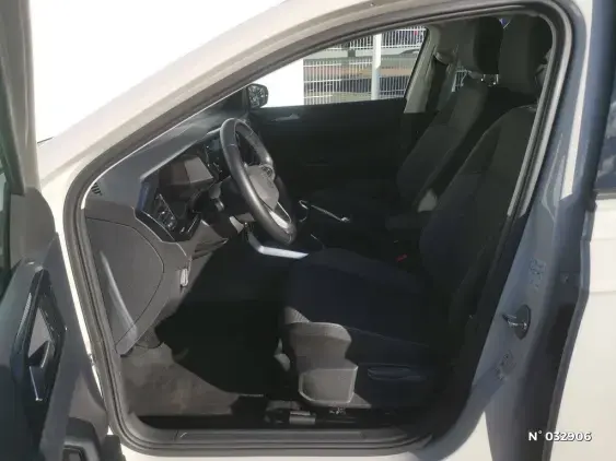 VOLKSWAGEN POLO V - voiture d'occasion - Photo 12