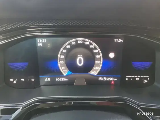 VOLKSWAGEN POLO V - voiture d'occasion - Photo 15