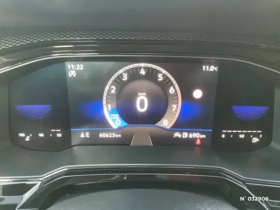 VOLKSWAGEN POLO V - voiture d'occasion - Photo 16