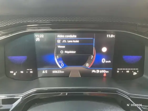 VOLKSWAGEN POLO V - voiture d'occasion - Photo 17