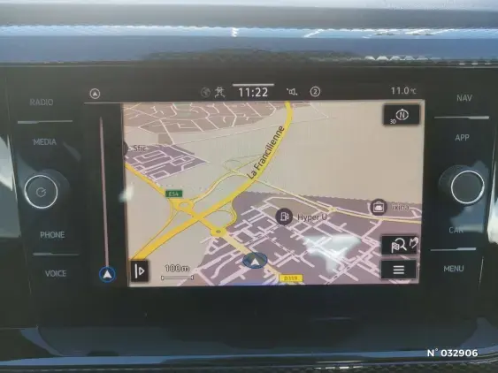 VOLKSWAGEN POLO V - voiture d'occasion - Photo 20