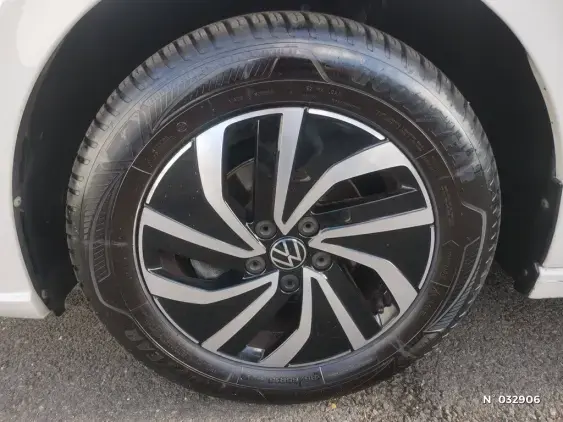 VOLKSWAGEN POLO V - voiture d'occasion - Photo 24