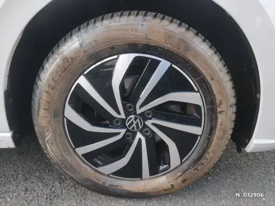 VOLKSWAGEN POLO V - voiture d'occasion - Photo 25