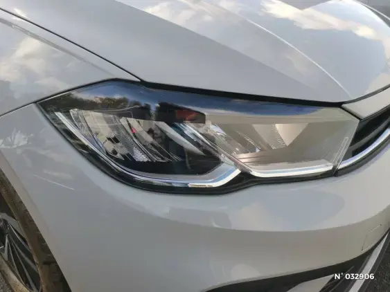 VOLKSWAGEN POLO V - voiture d'occasion - Photo 27