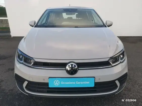 VOLKSWAGEN POLO V - voiture d'occasion - Photo 6