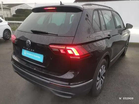 VOLKSWAGEN TIGUAN III - voiture d'occasion - Photo 4