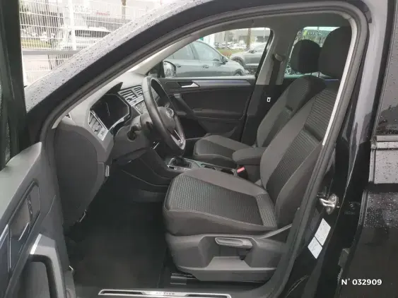 VOLKSWAGEN TIGUAN III - voiture d'occasion - Photo 14