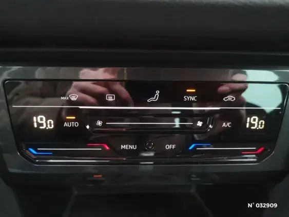 VOLKSWAGEN TIGUAN III - voiture d'occasion - Photo 26