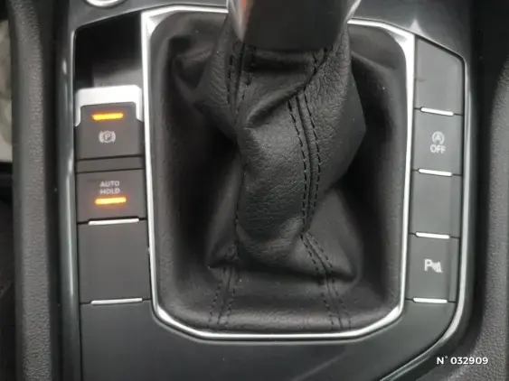 VOLKSWAGEN TIGUAN III - voiture d'occasion - Photo 29