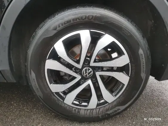 VOLKSWAGEN TIGUAN III - voiture d'occasion - Photo 30