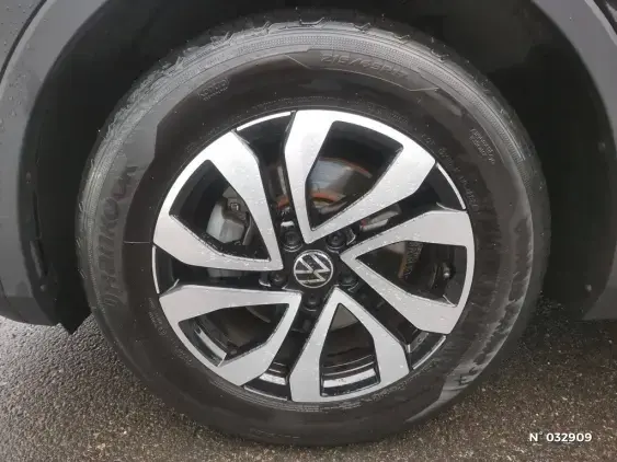 VOLKSWAGEN TIGUAN III - voiture d'occasion - Photo 31