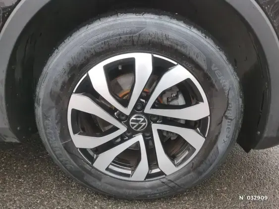 VOLKSWAGEN TIGUAN III - voiture d'occasion - Photo 32