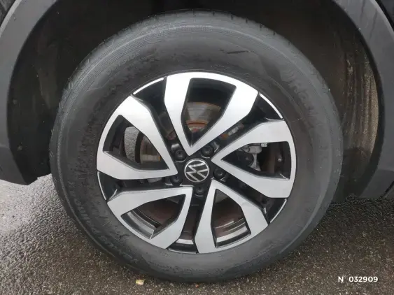 VOLKSWAGEN TIGUAN III - voiture d'occasion - Photo 33