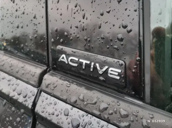 VOLKSWAGEN TIGUAN III - voiture d'occasion - Photo 34