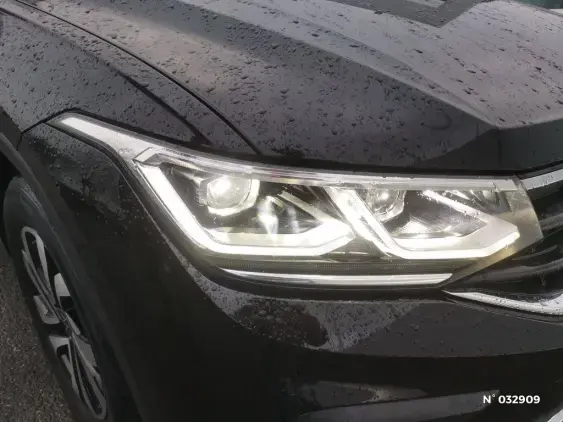 VOLKSWAGEN TIGUAN III - voiture d'occasion - Photo 35