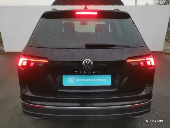 VOLKSWAGEN TIGUAN III - voiture d'occasion - Photo 11