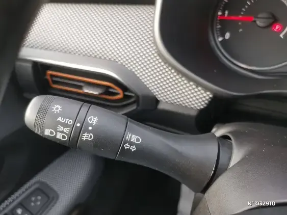 DACIA SANDERO III - voiture d'occasion - Photo 14