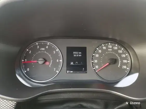 DACIA SANDERO III - voiture d'occasion - Photo 7