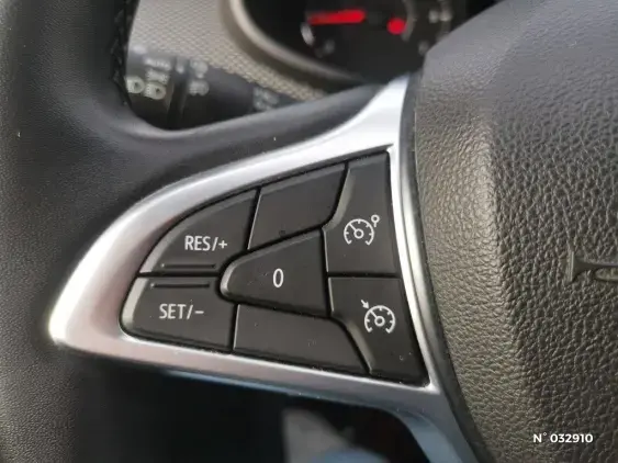 DACIA SANDERO III - voiture d'occasion - Photo 15