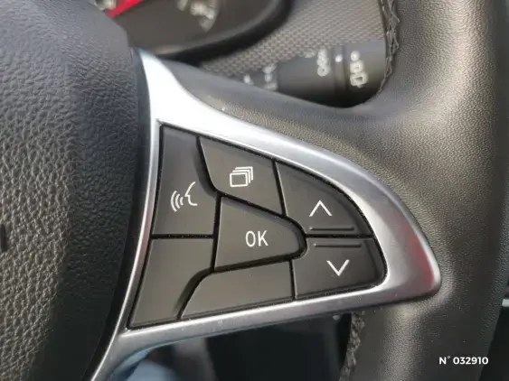 DACIA SANDERO III - voiture d'occasion - Photo 16