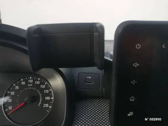 DACIA SANDERO III - voiture d'occasion - Photo 17