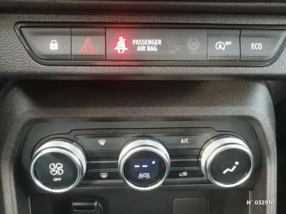 DACIA SANDERO III - voiture d'occasion - Photo 19