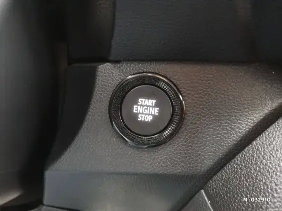 DACIA SANDERO III - voiture d'occasion - Photo 20