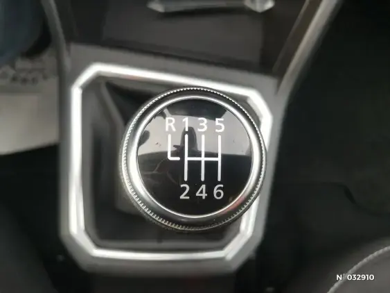 DACIA SANDERO III - voiture d'occasion - Photo 21