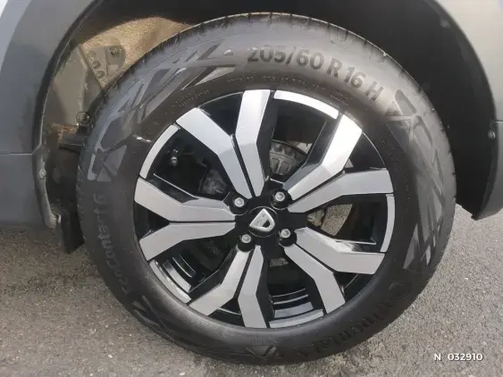 DACIA SANDERO III - voiture d'occasion - Photo 23