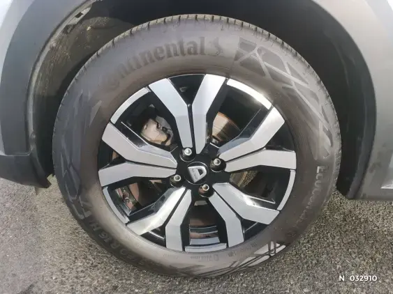 DACIA SANDERO III - voiture d'occasion - Photo 24