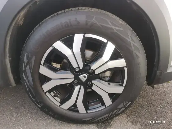 DACIA SANDERO III - voiture d'occasion - Photo 25