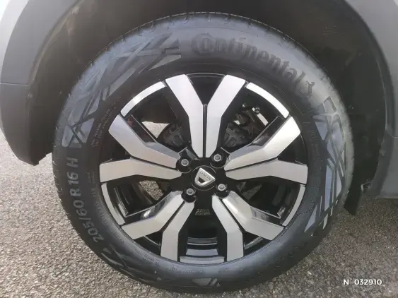 DACIA SANDERO III - voiture d'occasion - Photo 26