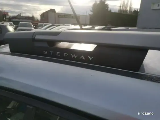 DACIA SANDERO III - voiture d'occasion - Photo 27