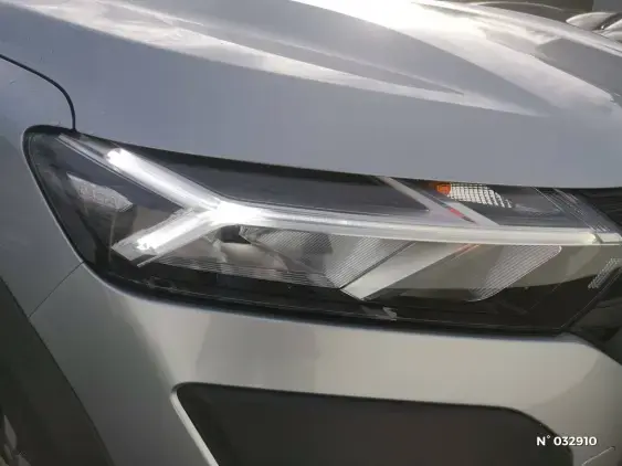 DACIA SANDERO III - voiture d'occasion - Photo 28