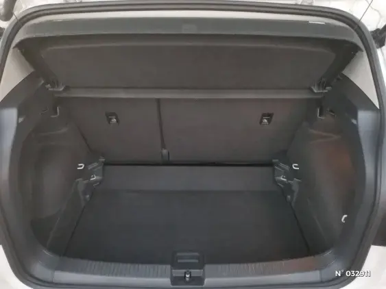 VOLKSWAGEN T-CROSS - voiture d'occasion - Photo 4