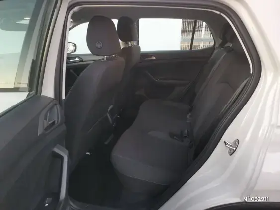 VOLKSWAGEN T-CROSS - voiture d'occasion - Photo 5