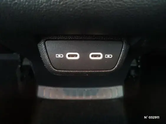 VOLKSWAGEN T-CROSS - voiture d'occasion - Photo 2