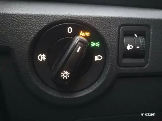 VOLKSWAGEN T-CROSS - voiture d'occasion - Photo 12