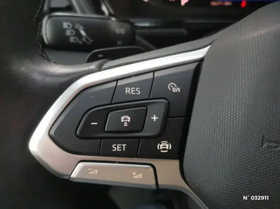 VOLKSWAGEN T-CROSS - voiture d'occasion - Photo 17