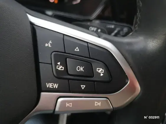 VOLKSWAGEN T-CROSS - voiture d'occasion - Photo 18