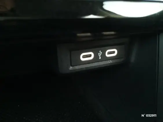 VOLKSWAGEN T-CROSS - voiture d'occasion - Photo 23