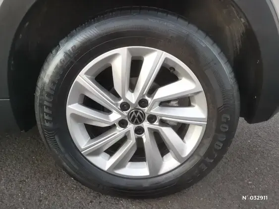 VOLKSWAGEN T-CROSS - voiture d'occasion - Photo 24