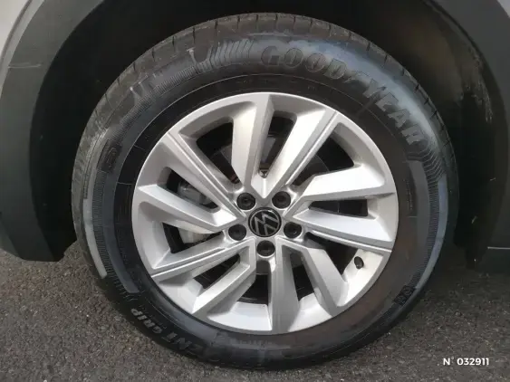 VOLKSWAGEN T-CROSS - voiture d'occasion - Photo 25