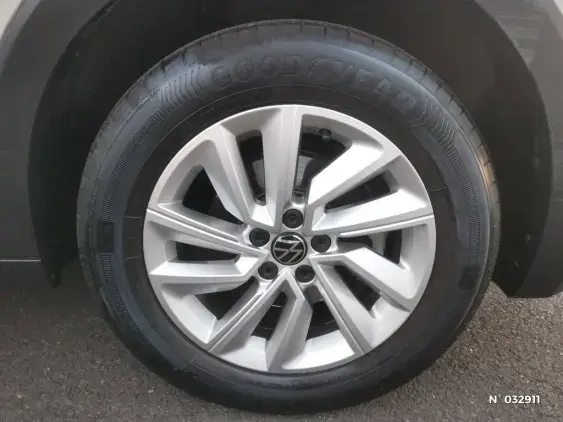 VOLKSWAGEN T-CROSS - voiture d'occasion - Photo 26