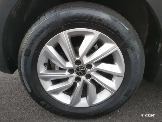 VOLKSWAGEN T-CROSS - voiture d'occasion - Photo 27